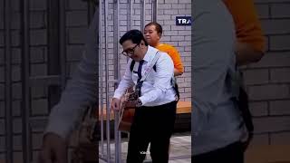 Download lagu Keisya Levronka ft Andre Taulany - Tak ingin Usai Suaranya Bagus banget mp3