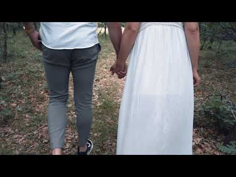 Darija & Petar (najava za prvi cover)