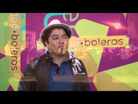 Creando Boleros   Jorge Gutierrez