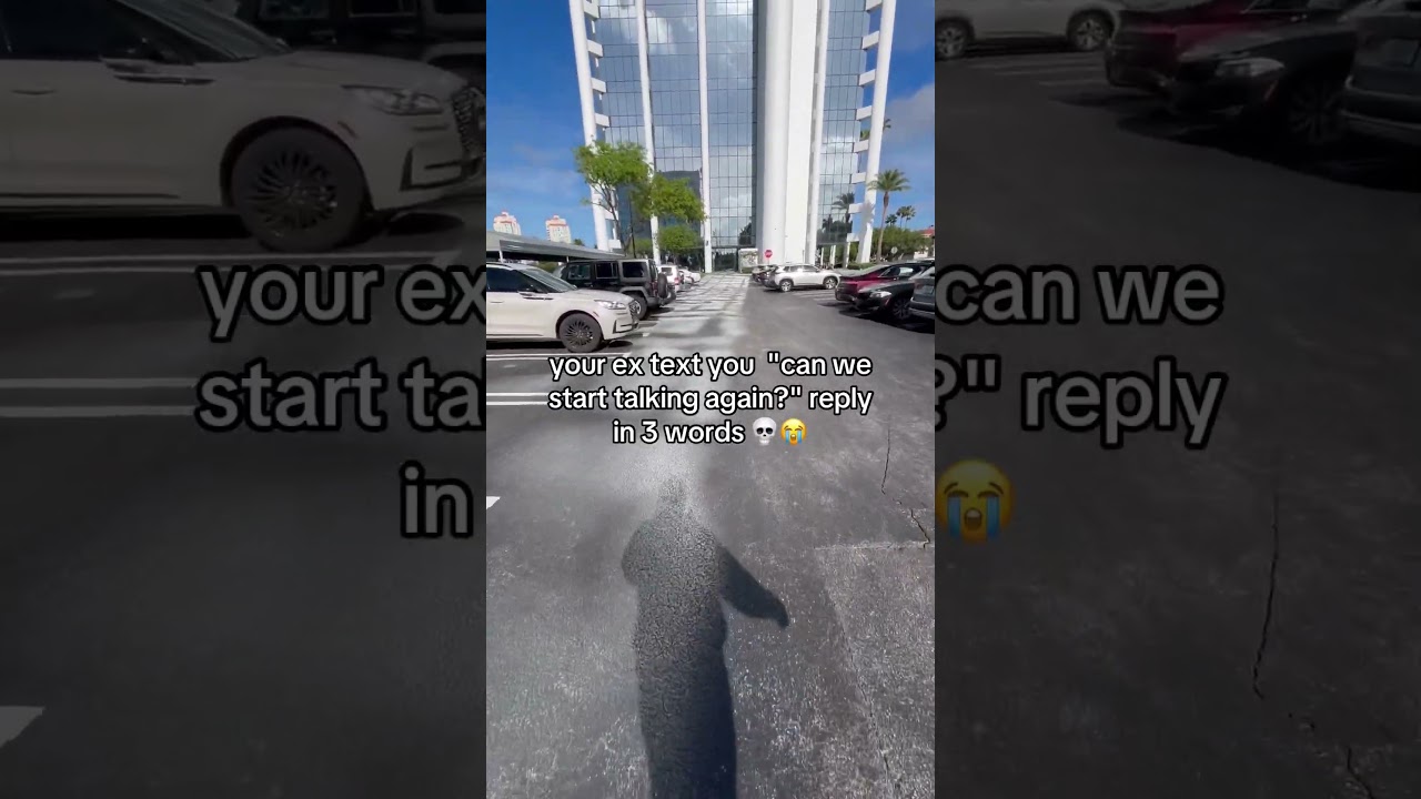 Yall Going Back?😭