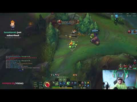 Que Gragas bom.. parece mais o Gragolandia 🤡