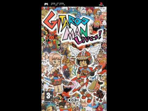 Gitaroo Man Lives! - Toda Pasiòn