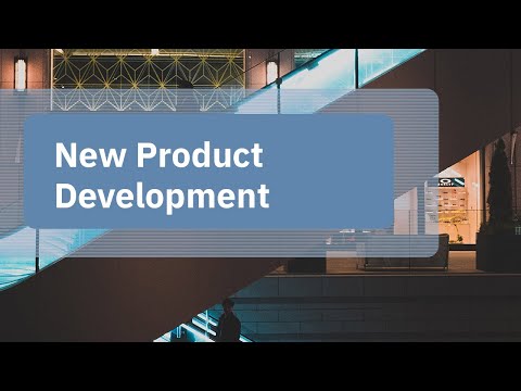 New Product Development in an Omnichannel World