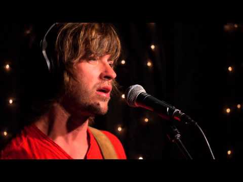 Old 97's - Wasted (Live on KEXP)