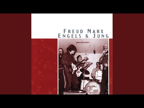 Kaihoisa Kantribiisi - Freud Marx Engels & Jung