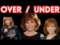 Reba McEntire to Perform National Anthem at Super Bowl LVIII | Over/Under Predictions & Odds