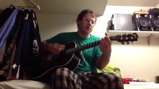 575. Shaking (Our Lady Peace) Cover by Maximum Power, 10/7/2015