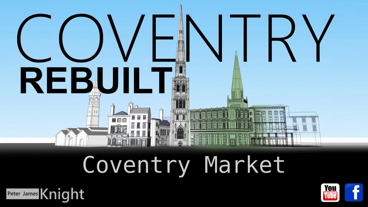 Coventry Market