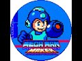 Mega Man Maker OST Main Menu