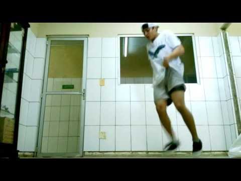 @_DanCostaTM - Recovery My Vibe (TRAINING 20%) TM