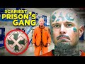 The Brutal History Of The Deadliest White Supremacy Prison Gang