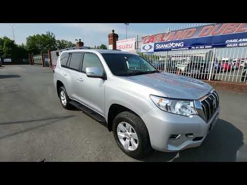 (6 months warranty) Toyota Landcruiser LWB - Image 2