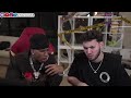 NLE Choppa Freestyle On Adin Ross Stream
