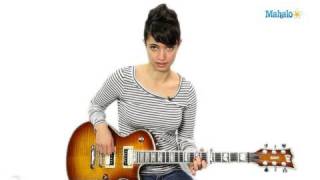 How to Play Icky Thump by The White Stripes on Guitar