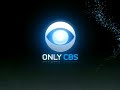 CBS ID Only CBS Without The Voiceover 2009 10 RECREATION