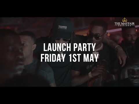 Friday Sessions Tibu Marbella