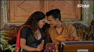 TOP 5 New Indian Hot 18+ Web Series in Hindi 2023🙈 || Ullu, Hoichoi New Web Series🤩part5