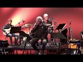 JOAN ISAAC - Paris je ne t'aime plus (Léo Ferré)