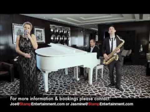 Dubai based Jazz Trio