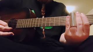 Video thumbnail for Harley Benton Delta Blues T | Slide Blues by Redbeard Pipes