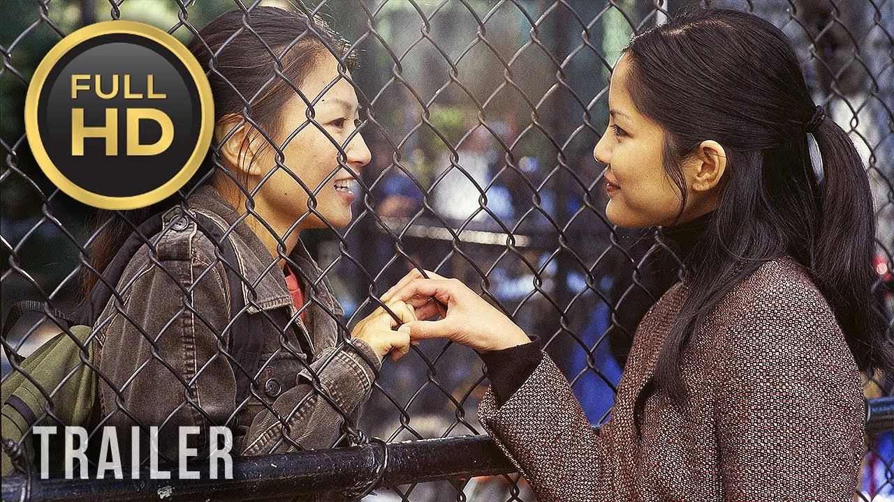 Miniature de la vidéo 🎥 SAVING FACE (2004) | Trailer | Full HD | 1080p du film Pour Sauver l'Honneur