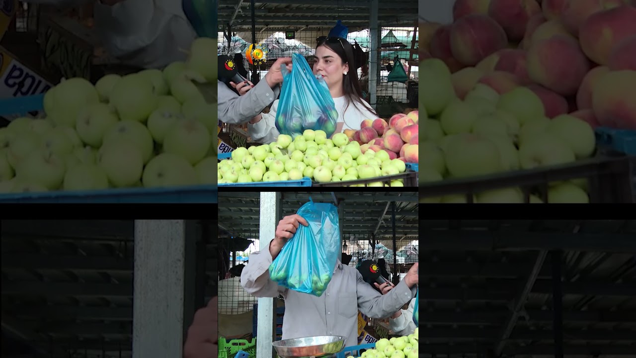 ڤیدیۆ | به‌هۆی جه‌نگی رۆژهه‌ڵات نرخی كاڵاكان به‌رز بووه‌ته‌وه‌ و دیناری عێراقیش به‌های نه‌ماوه‌