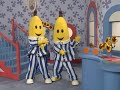 Bananas De Pijamas Sapatos Alados Completo Dublado Episódio 33