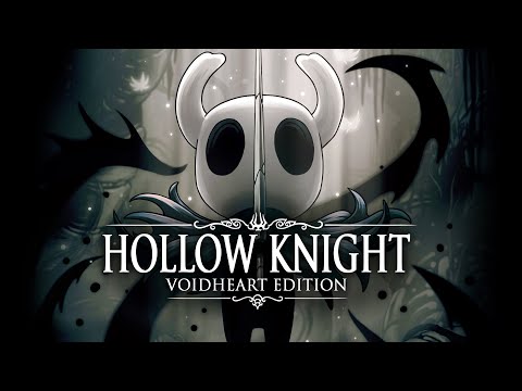 Hollow Knight: Voidheart Edition Trailer thumbnail