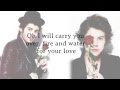 One Direction - Through The Dark (Lyrics + Pictures) *HD*