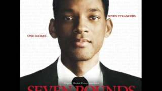 Angelo Milli Seven Pounds - 14. Requiem