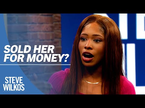 The SHOCKING Truth | The Steve Wilkos Show