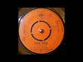 The Coasters - Soul Pad  (7" Vinyl HQ)