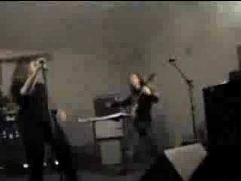 KREDDO - Paranoid (Black Sabbath)