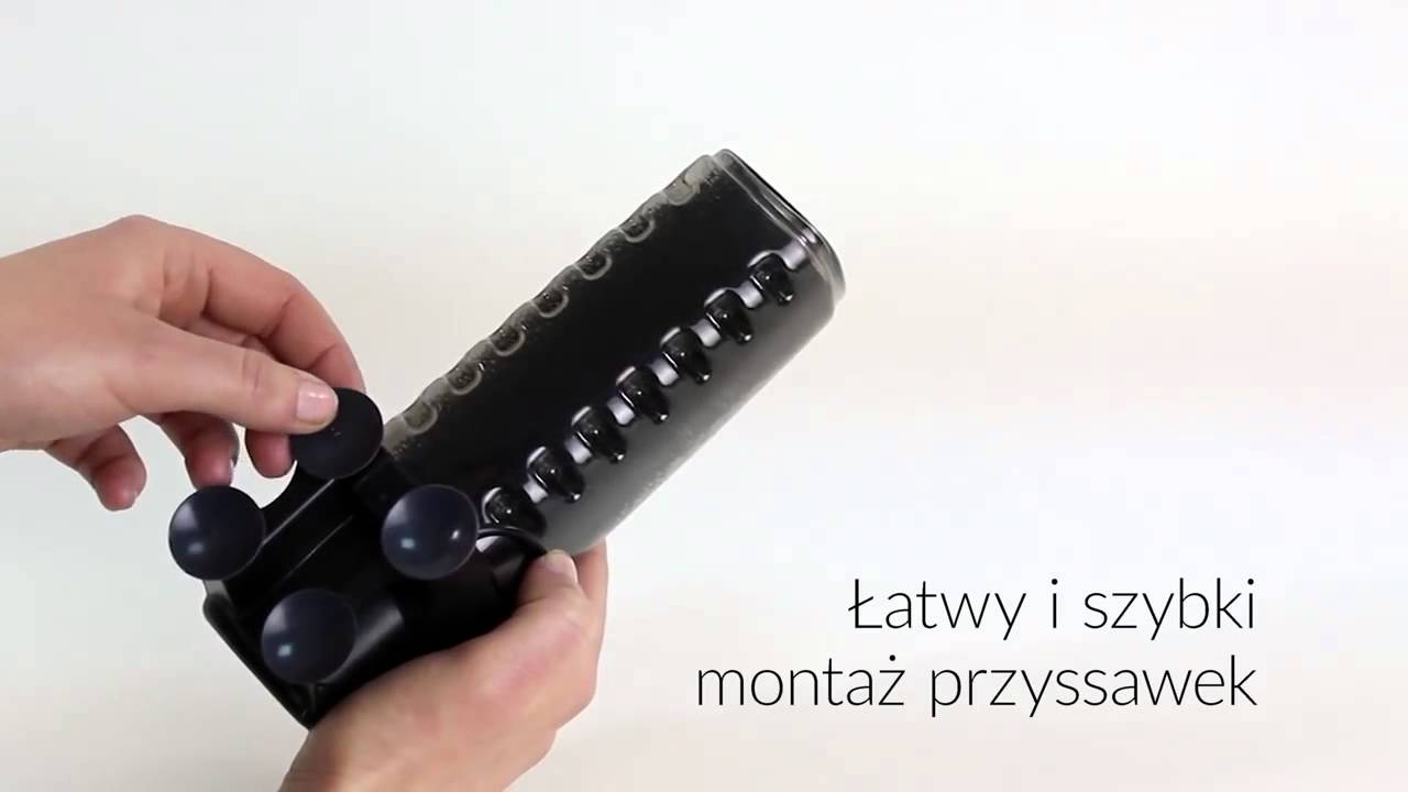 Filtr wewnętrzny AquaEl ASAP