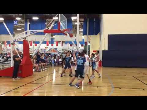 Socal Spartans defeats SCV Quakes, 38-17 - OGP Championship