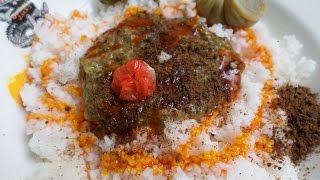 Lafidi/Fouti Recipe – Ramadan Recipes — Kadirecips