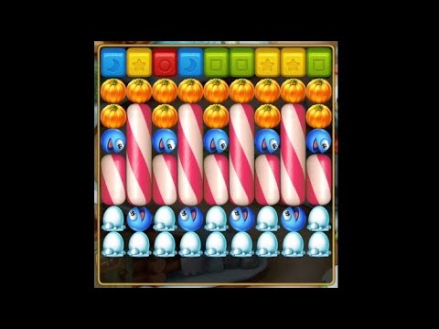 TOY BLAST level 2882