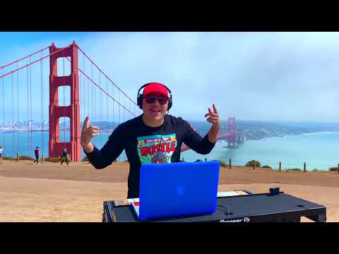 DJ System ID ||☆🇸🇻 MIX Reggaeton ☆Clásicos🔥Live ☆ BydjsistemID...