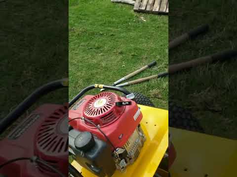 Stringer Dual-Aer 2475 demo issues (filmed in May 2020) Part 1