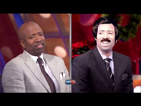 [Playoffs Ep. 19] Inside The NBA (on TNT) Full Episode – Al Horford's Game Winner – 5-13-15