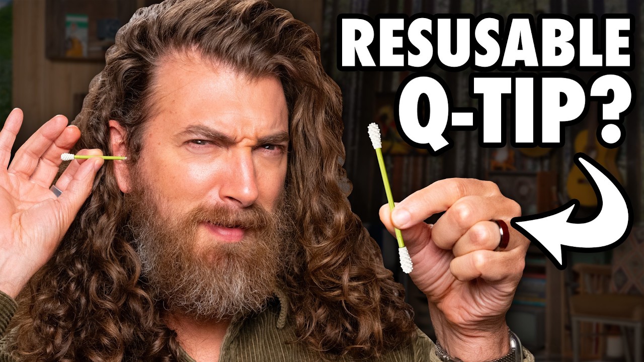 Weirdest Reusable Products