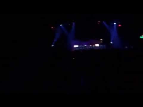 Nice7 @ Reworks Festival 2014