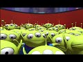 O Garra Toy Story 1995 Comédia Cena HD