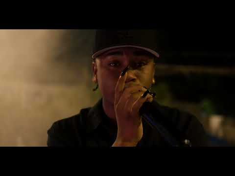 Noche de Sexo [En Vivo] - DJ Memin x Karry Flow x Jota L | La Amenaza