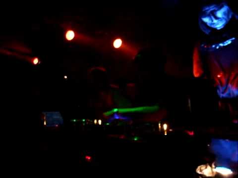 SUB SICKNESS DUBSTEP - PHOKUS / THE NEXT - 08.05.2010 Dresden