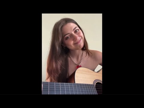Its Funny - Lizzy McAlpine
