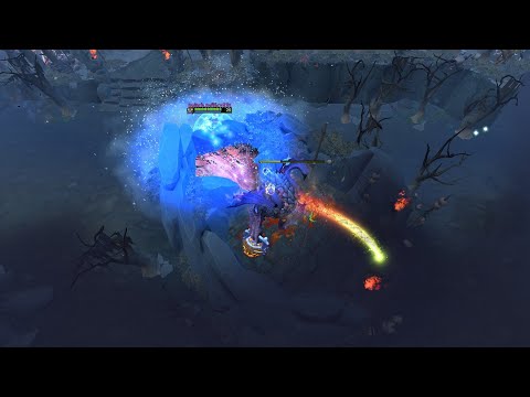 Valve, this hero need NERF