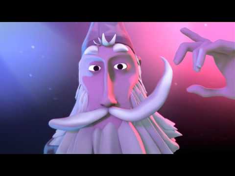 CGI 3D Animated Short HD: KnightClub by Team Knightclub