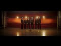 The King's Singers: If I can help somebody - Alma Androzzo (arr. Stacey V. Gibbs)