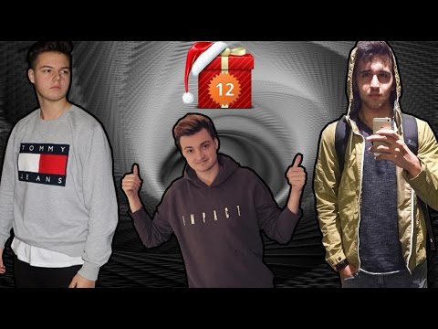 100er Präzi gegen Sweazy & Haptic | ViscaBarca´s Türchen #12